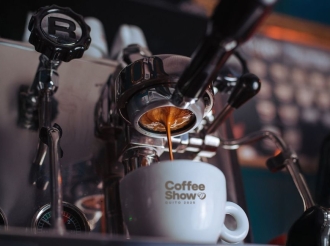 QUITO CELEBRA SUS FIESTAS CON AROMA A CAFÉ